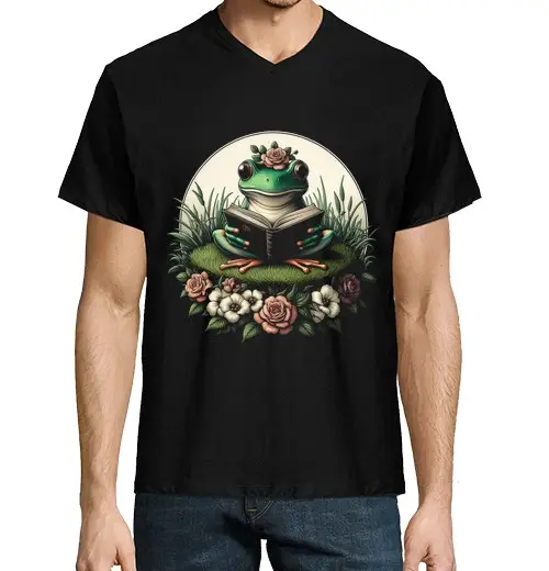 Tostadora T-shirt Uomo 4045824