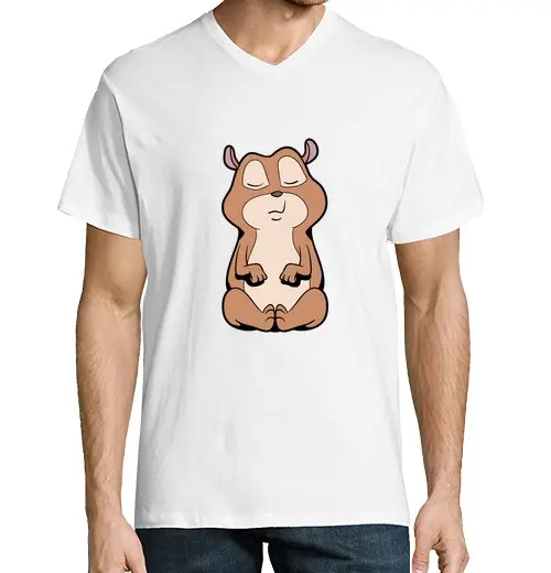 Tostadora T-shirt Uomo 4044736