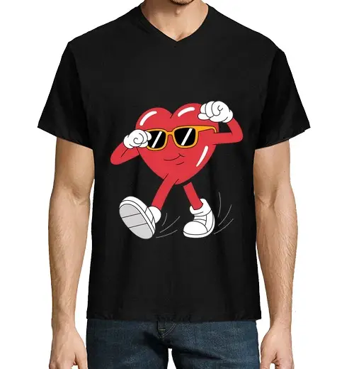 Tostadora T-shirt Uomo 4238160