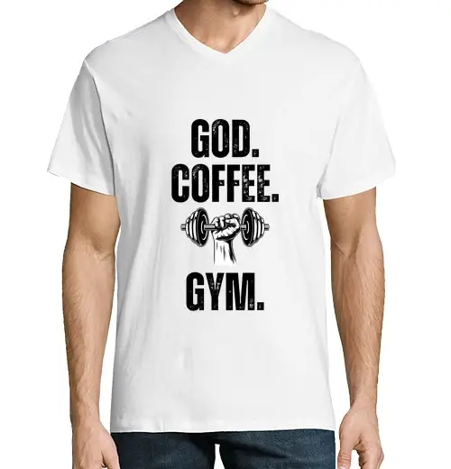 Tostadora T-shirt Uomo 4238172