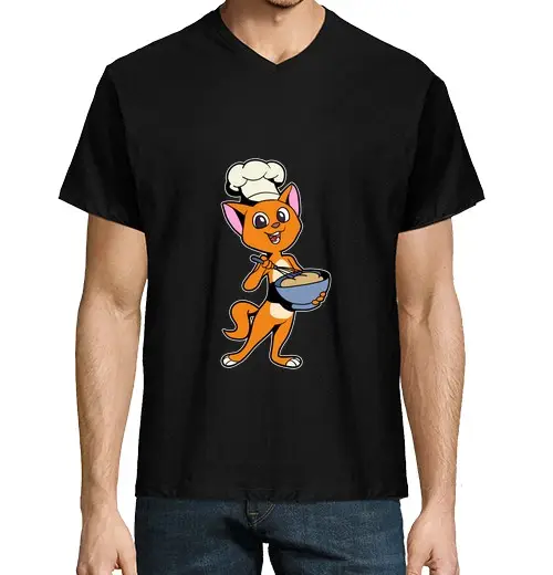 Tostadora T-shirt Uomo 4044651