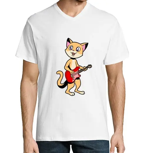 Tostadora T-shirt Uomo 4044740