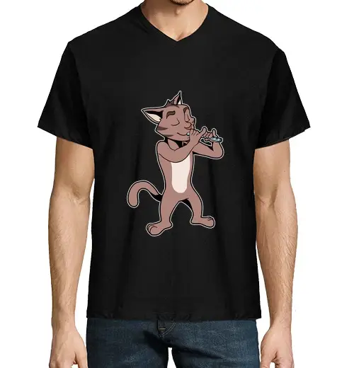 Tostadora T-shirt Uomo 4044668