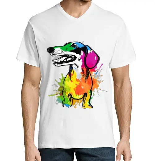 Tostadora T-shirt Uomo 4040598