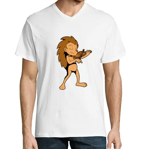 Tostadora T-shirt Uomo 4044739