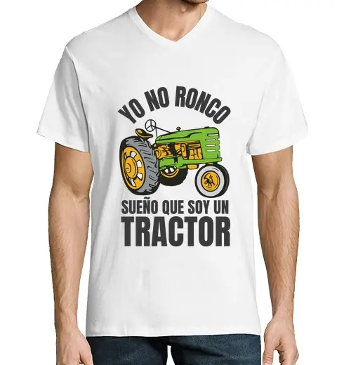 Tostadora T-shirt Uomo 4045914