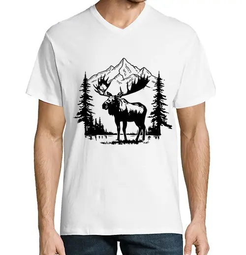 Tostadora T-shirt Uomo 4238100