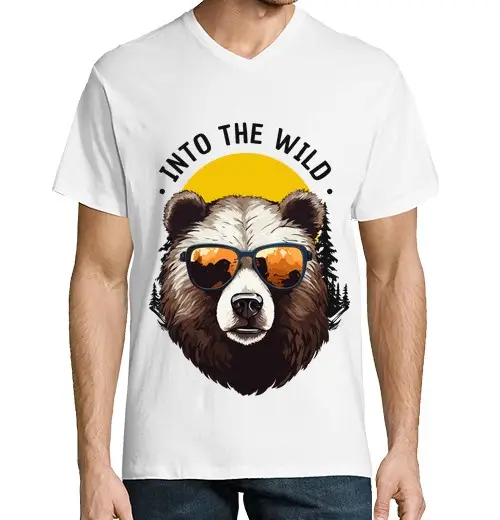 Tostadora T-shirt Uomo 4238098