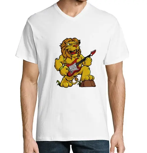 Tostadora T-shirt Uomo 4044719