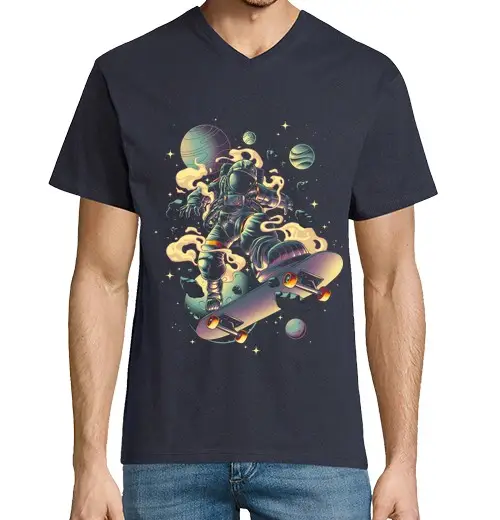 Tostadora T-shirt Uomo 2577711