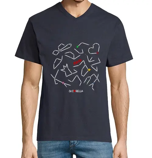 Tostadora T-shirt Uomo 3263751