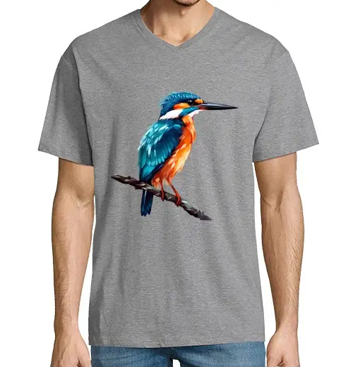 Tostadora T-shirt Uomo 4050074