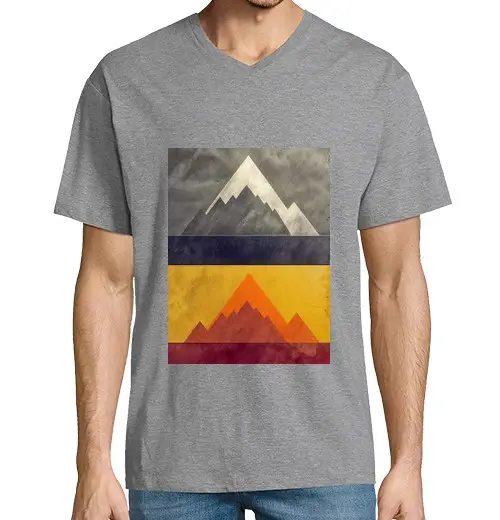 Tostadora T-shirt Uomo 4045911