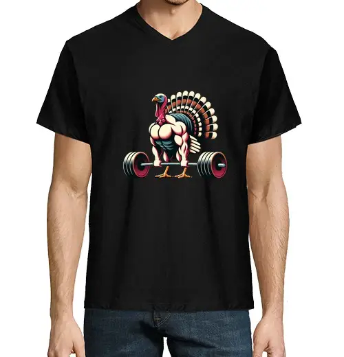 Tostadora T-shirt Uomo 4045709