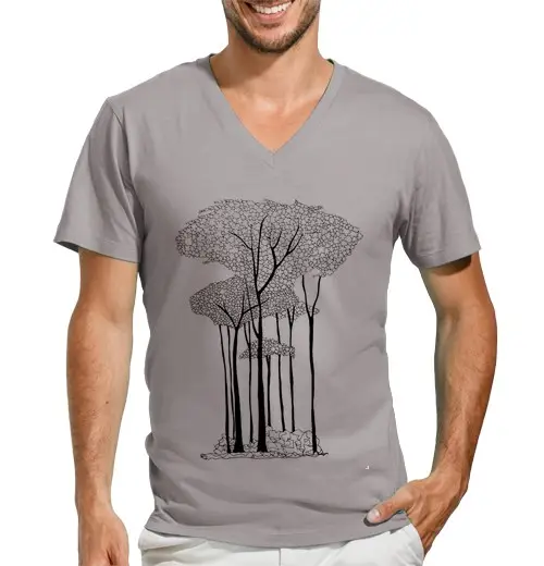 Tostadora T-shirt Uomo 3387277