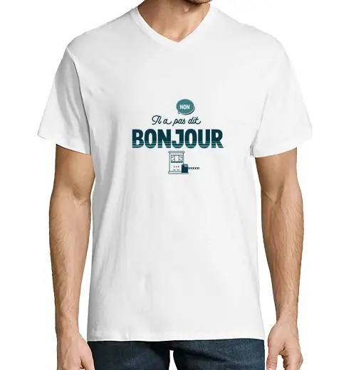 Tostadora T-shirt Uomo 2578310