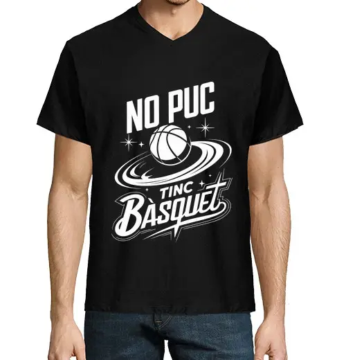 Tostadora T-shirt Uomo 4045932