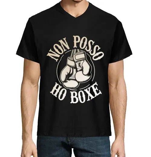 Tostadora T-shirt Uomo 4238138