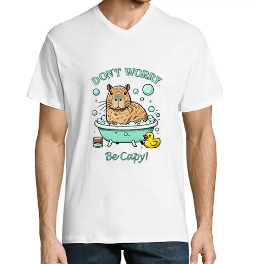 Tostadora T-shirt Uomo 4238106