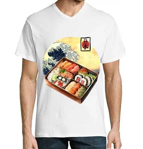 Tostadora T-shirt Uomo 4238116