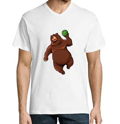 Tostadora T-shirt Uomo 4044768