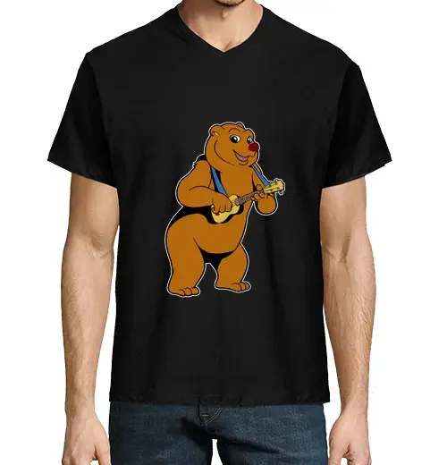 Tostadora T-shirt Uomo 4044659