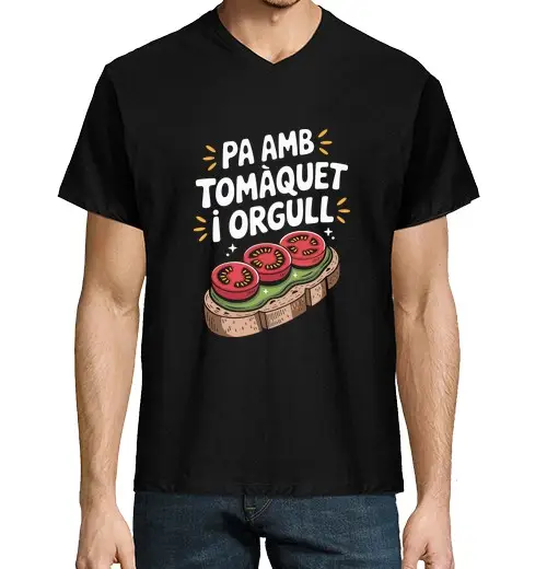 Tostadora T-shirt Uomo 4213716