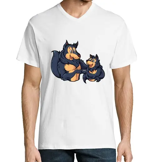 Tostadora T-shirt Uomo 4044728