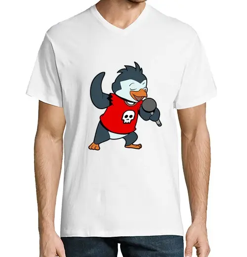 Tostadora T-shirt Uomo 4044759