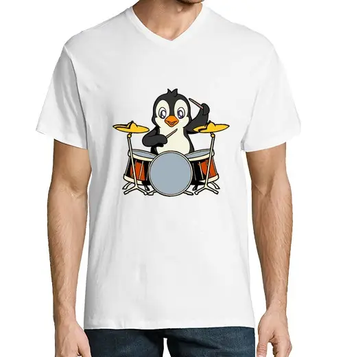 Tostadora T-shirt Uomo 4044777