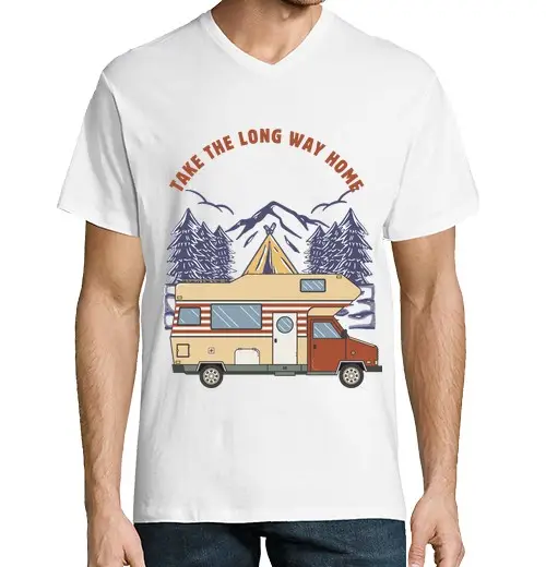 Tostadora T-shirt Uomo 4238102