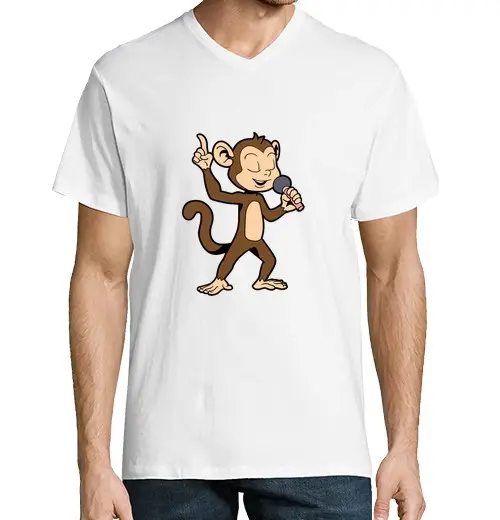 Tostadora T-shirt Uomo 4044720