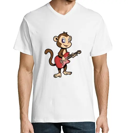 Tostadora T-shirt Uomo 4044706