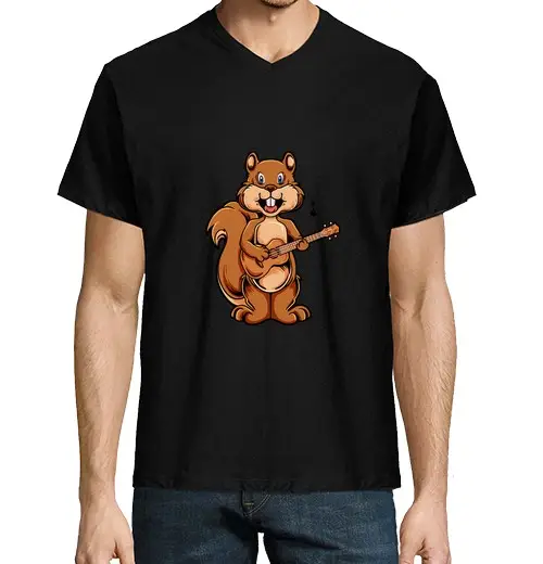 Tostadora T-shirt Uomo 4044642