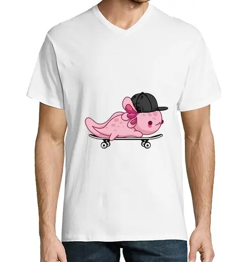 Tostadora T-shirt Uomo 4238215