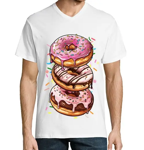 Tostadora T-shirt Uomo 4238101