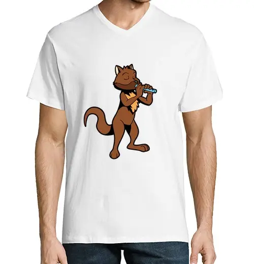 Tostadora T-shirt Uomo 4044776