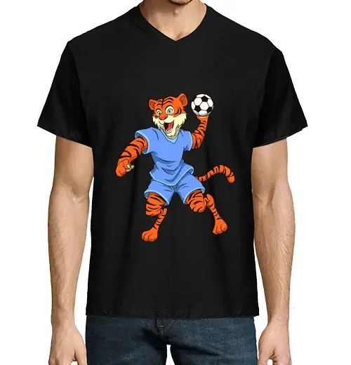 Tostadora T-shirt Uomo 4044665