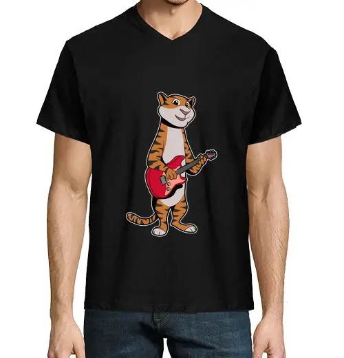 Tostadora T-shirt Uomo 4044629