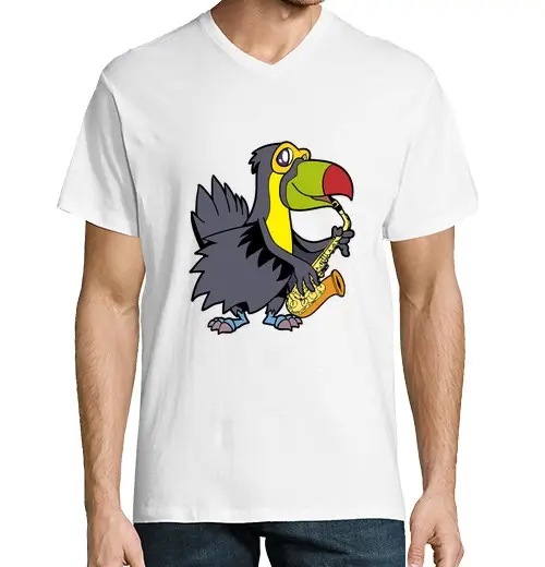 Tostadora T-shirt Uomo 4044766