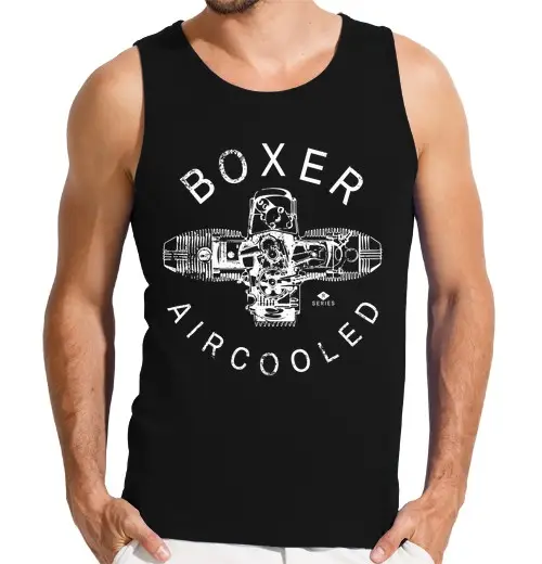 Tostadora Boxer Uomo 2570544