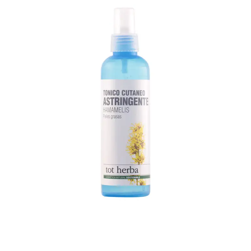 Tonico Hamamelis Acqua 200ml