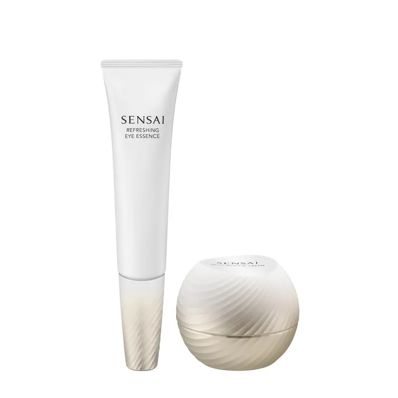 TOTAL EYE TREATMENT 20ml + 15ml