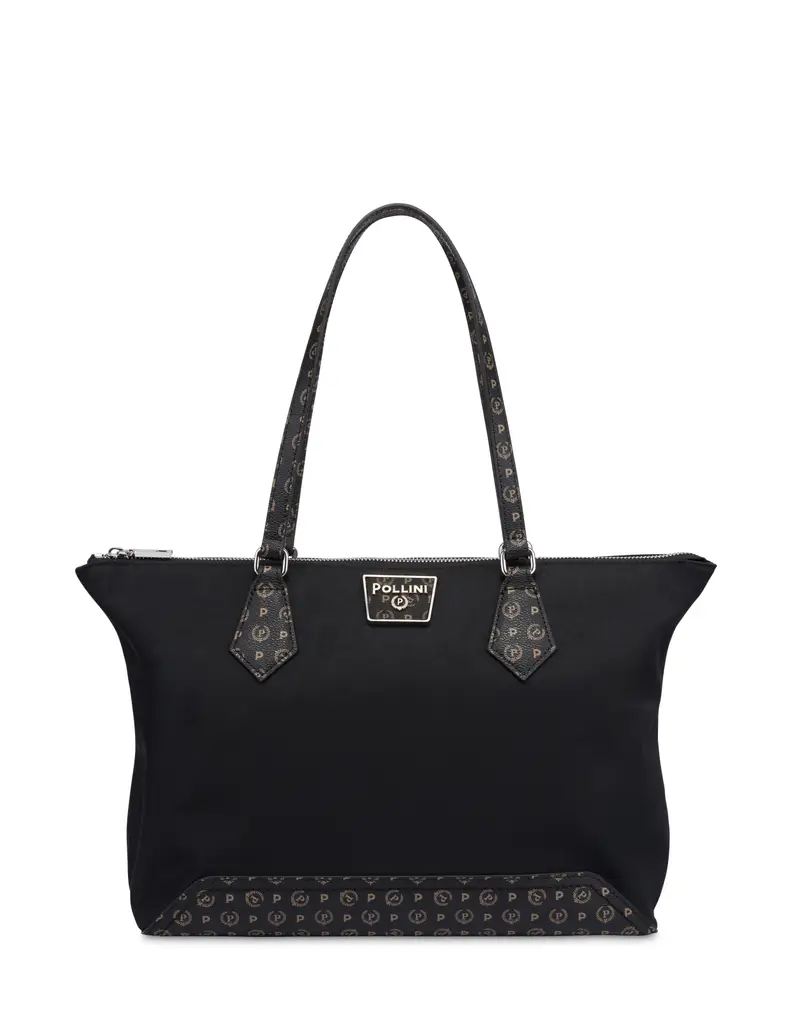Tote bag Sofia NERO/NERO, one_size, Pollini