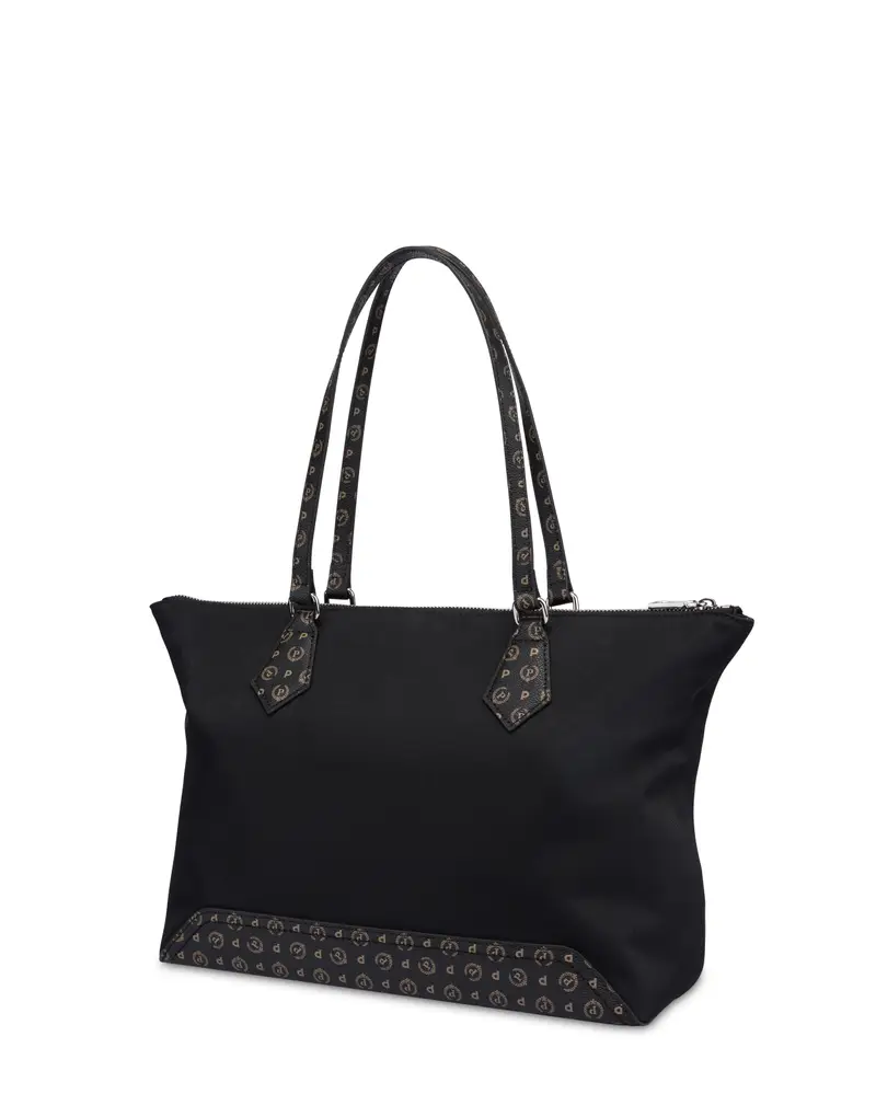 Tote bag Sofia NERO/NERO, one_size, Pollini miniatura 2