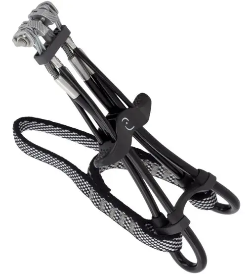 Totem Cam - friends Black