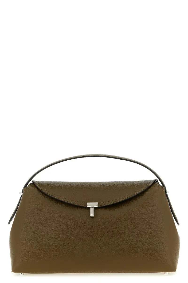 Toteme Borsa a mano Marrone 4124711