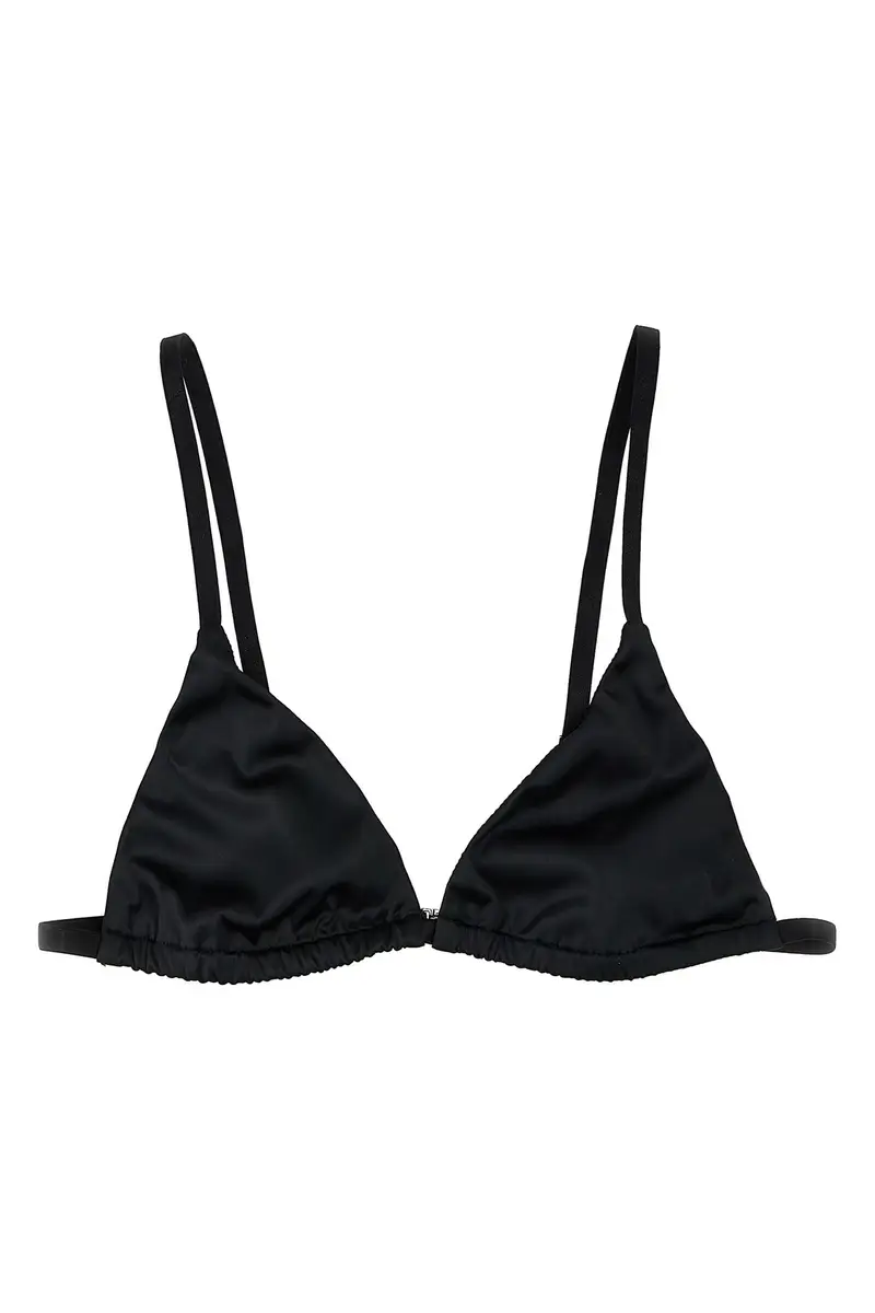 Bralette Raso Nero