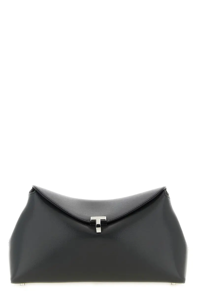 Clutch T-Lock Grigio