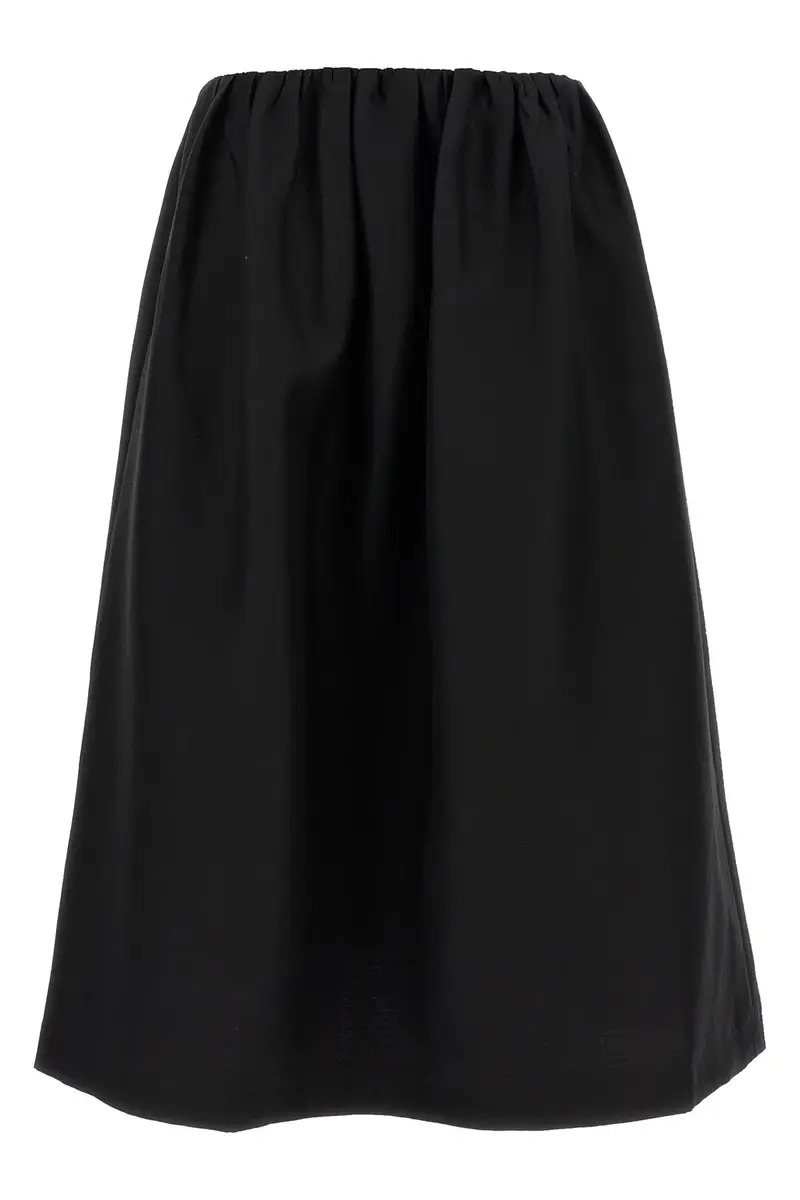 Gonna 'Gathered Evening' Nero